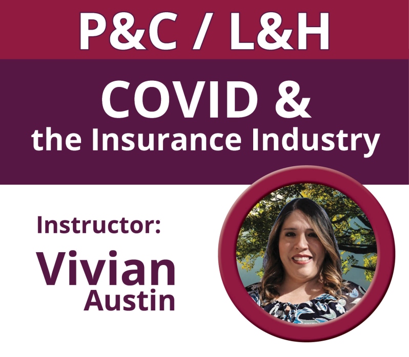 COVID-19 and the Insurance Industry