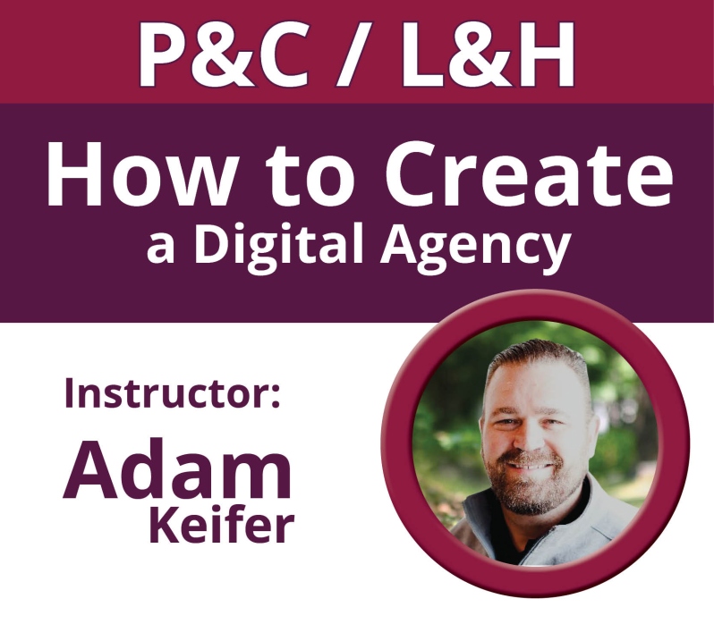 How to Build a Digital Agency