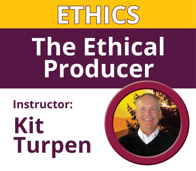 Product Description: The Ethical Insurance Producer