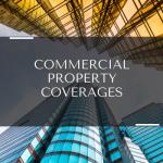 Commercial Property Coverage