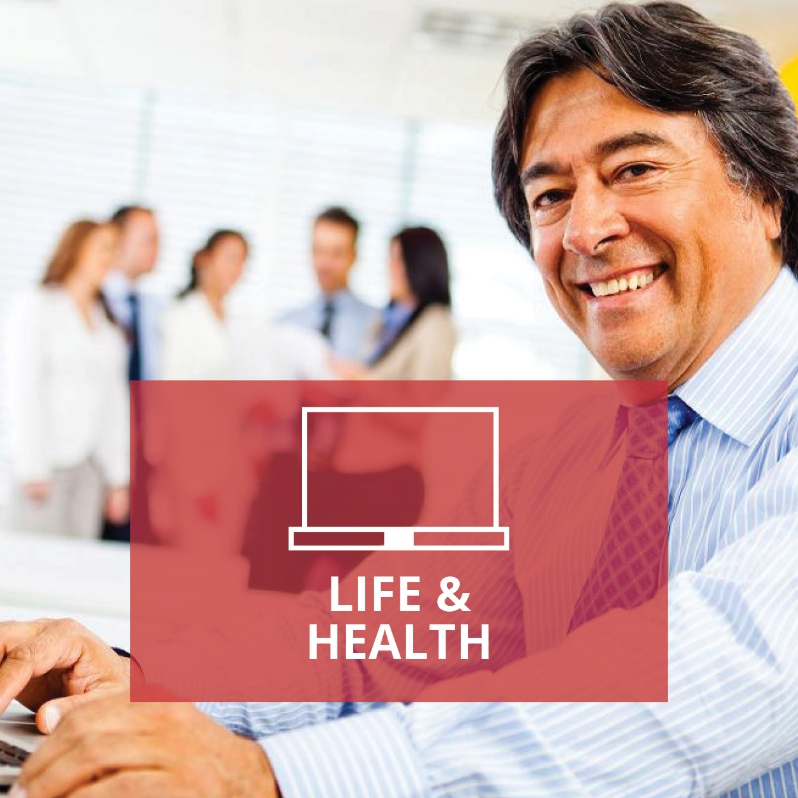 Product Description: Life & Health Prelicensing Training</br></br>IIANM has partnered with ExamFX to create a comprehensive online training program to ensure candidates are prepared to pass their exam on the first attempt. We have a couple of study packages available to fit your learning preference and budget.</br> ExamFX Life & Health LIVE ONLINE PACKAGE