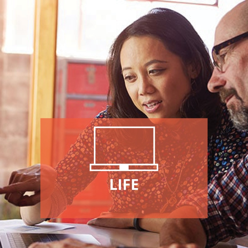 Product Description: IIANM has partnered with ExamFX to create a comprehensive online training program to ensure candidates are prepared to pass their exam on the first attempt. We have a couple of study packages available to fit your learning preference and budget.</br> ExamFX Life Insurance LIVE ONLINE PACKAGE