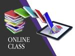 Kaplan Online Class Package