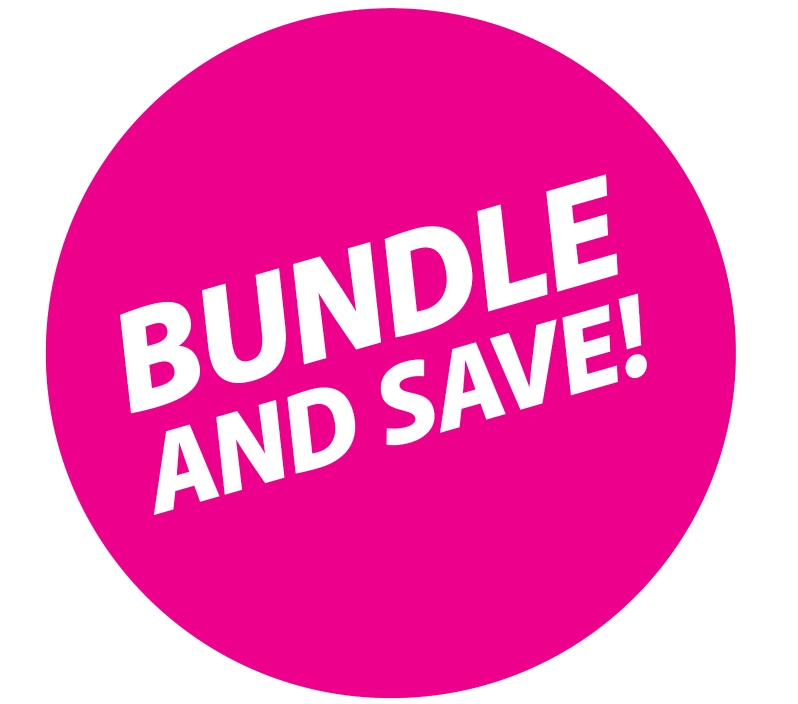 CE Discount Bundle