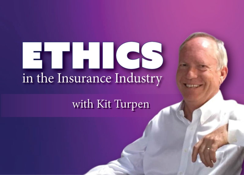 Ethics in the Insurance Industry